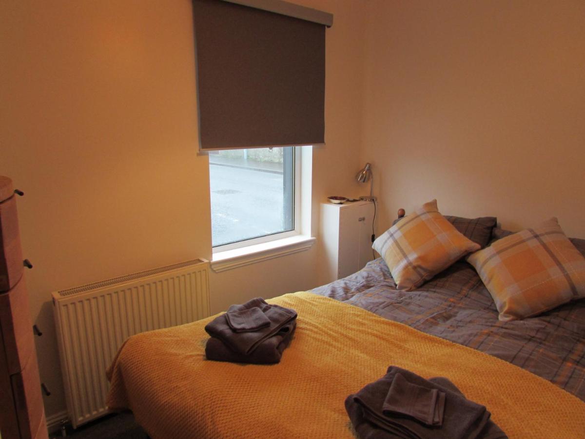 Roodlands Cottage Girvan Zewnętrze zdjęcie