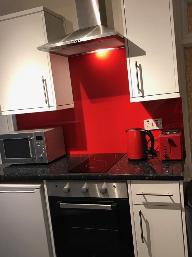 Roodlands Cottage Girvan Zewnętrze zdjęcie